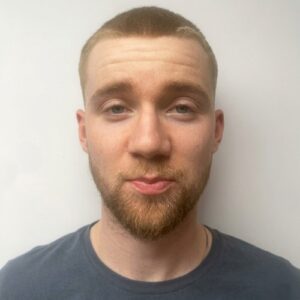Alfie Smith