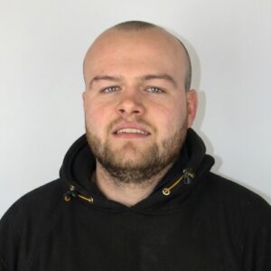 Daniel Clements