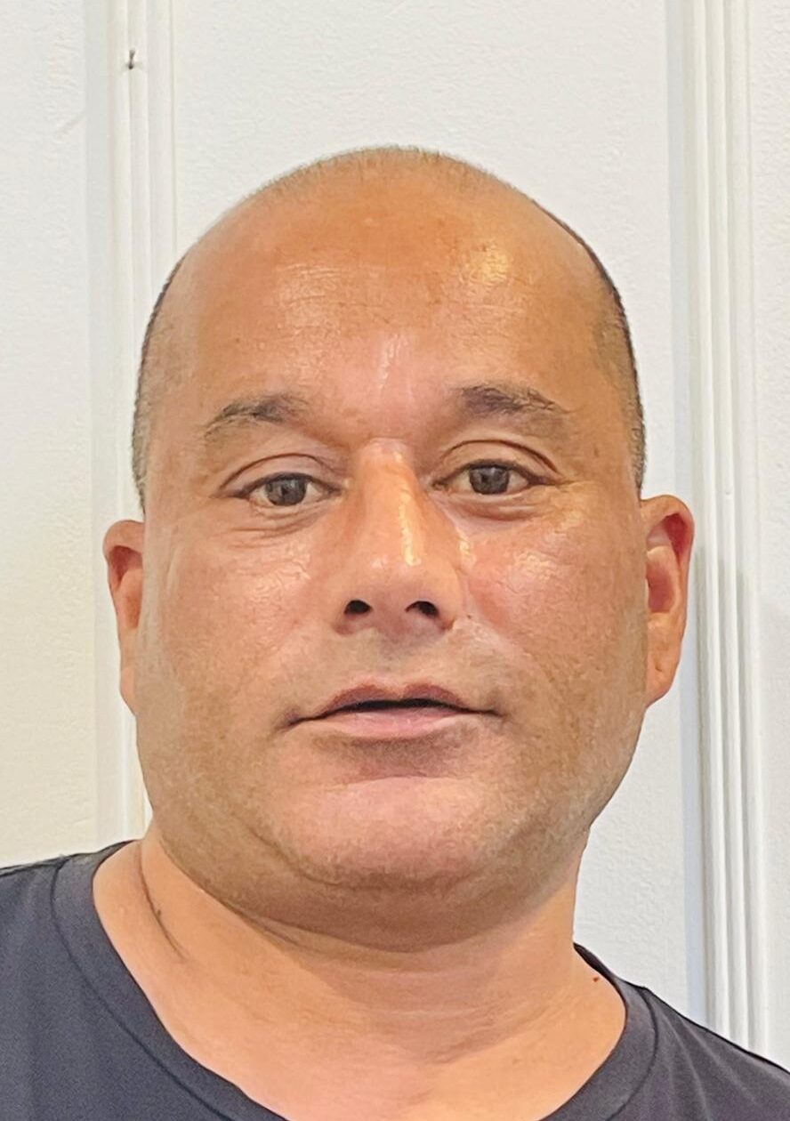 Joshua Spanyol